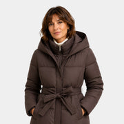 Marron foncé