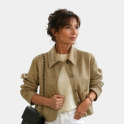 Taupe