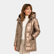 Marron