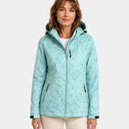Elorisse | Veste coupe-vent et imperméable