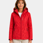 Elorisse | Veste coupe-vent et imperméable