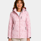 Elorisse | Veste coupe-vent et imperméable