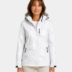 Elorisse | Veste coupe-vent et imperméable