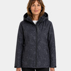 Elorisse | Veste coupe-vent et imperméable