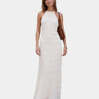 Éliane | Summer Maxi Dress