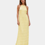 Éliane | Summer Maxi Dress