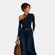 Navy Blue