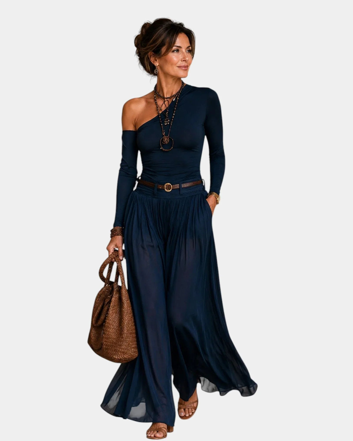 Coralie | Elegant set