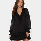 Babette | Elegant short dress