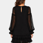 Babette | Elegant short dress