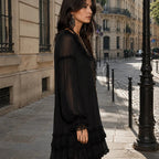 Babette | Elegant short dress