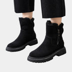 Télianne | Bottes d’hiver imperméables