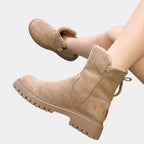 Télianne | Bottes d’hiver imperméables
