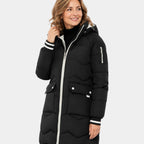 Roséliane | Manteau long