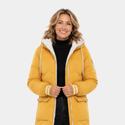 Jaune