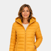 Jaune