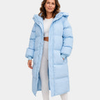 Corélisse | Manteau matelassé oversize