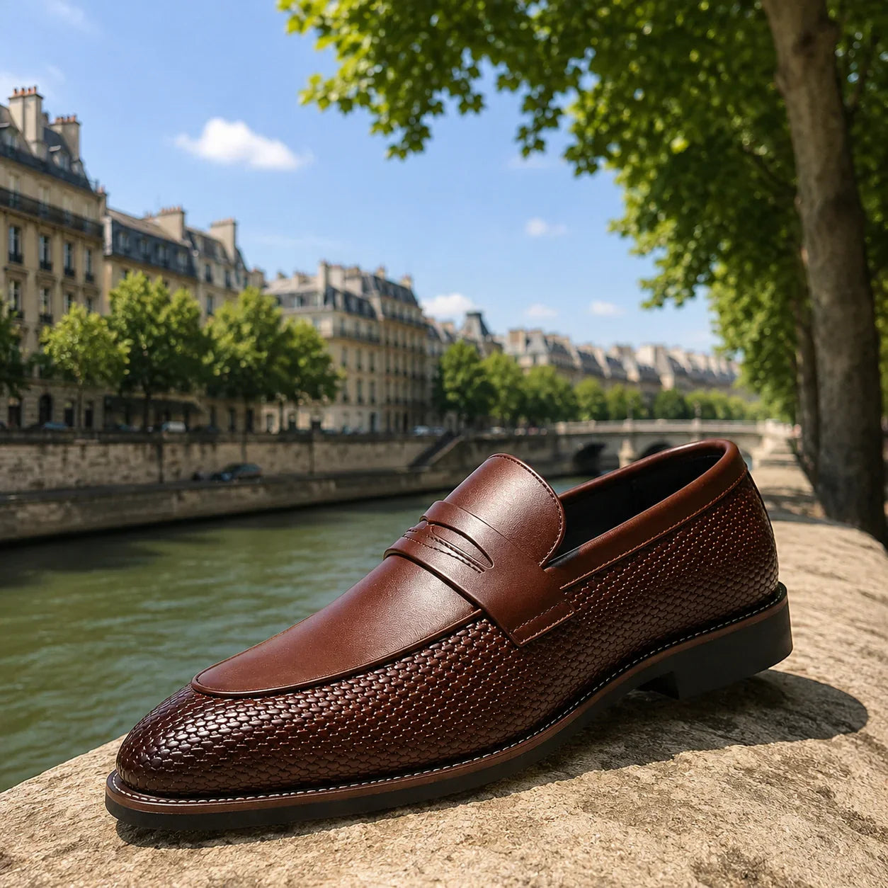 Baptiste | Loafers