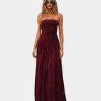 Nolwenn | Elegant everyday dress
