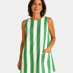 Verena | Women's mini dress