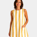 Verena | Women's mini dress