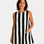 Verena | Women's mini dress