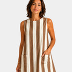 Verena | Women's mini dress