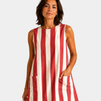 Verena | Women's mini dress