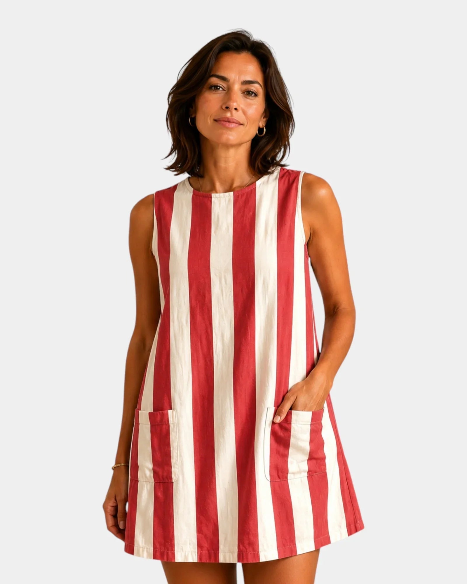 Verena | Women's mini dress