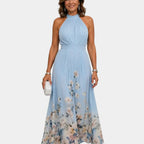 Joyce | Maxi Dress