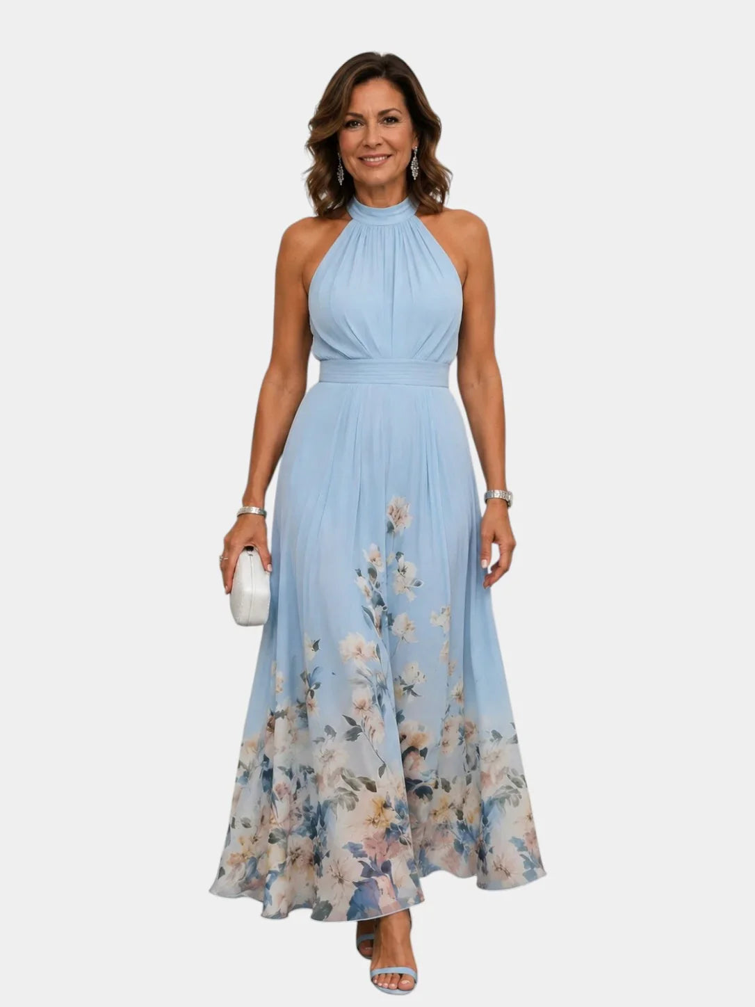 Joyce | Maxi Dress