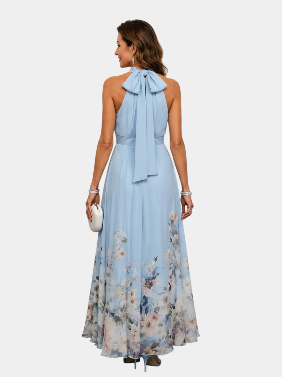Joyce | Maxi Dress