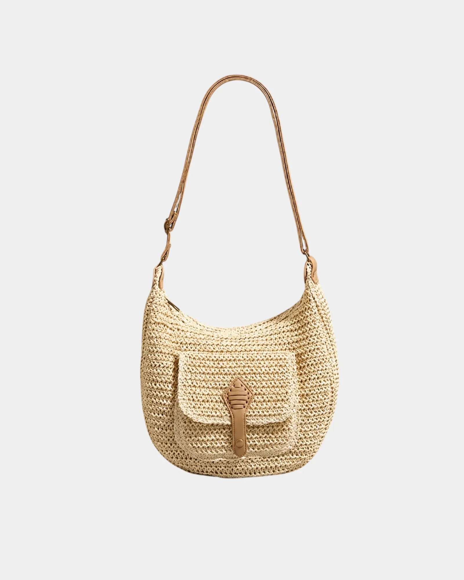 Nyla | Woven Bag