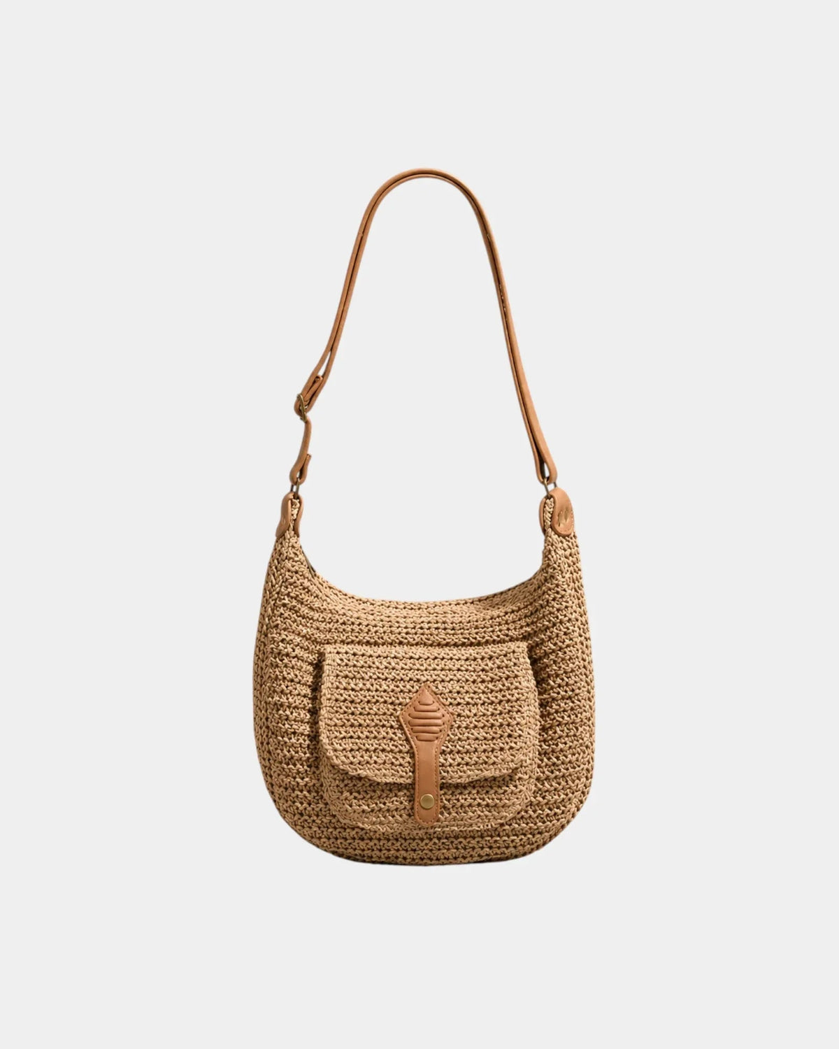 Nyla | Woven Bag