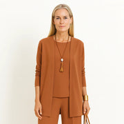 Light brown