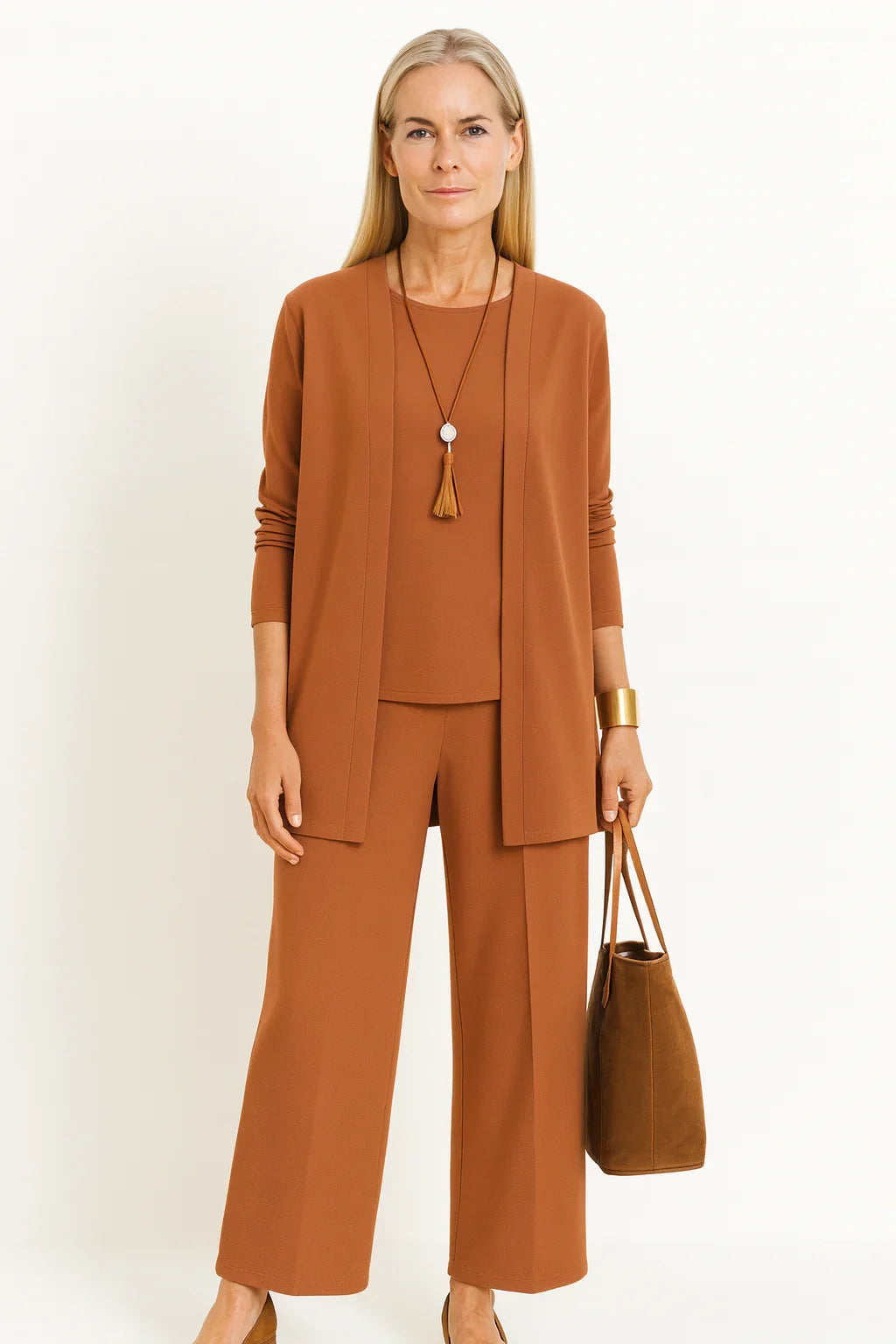 Mila | Elegant and Comfortable Set