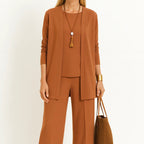 Mila | Elegant and Comfortable Set