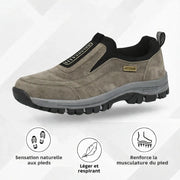Grey/Brown