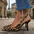 Acanthus Orthopaedic Heels