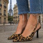 Acanthus Orthopaedic Heels