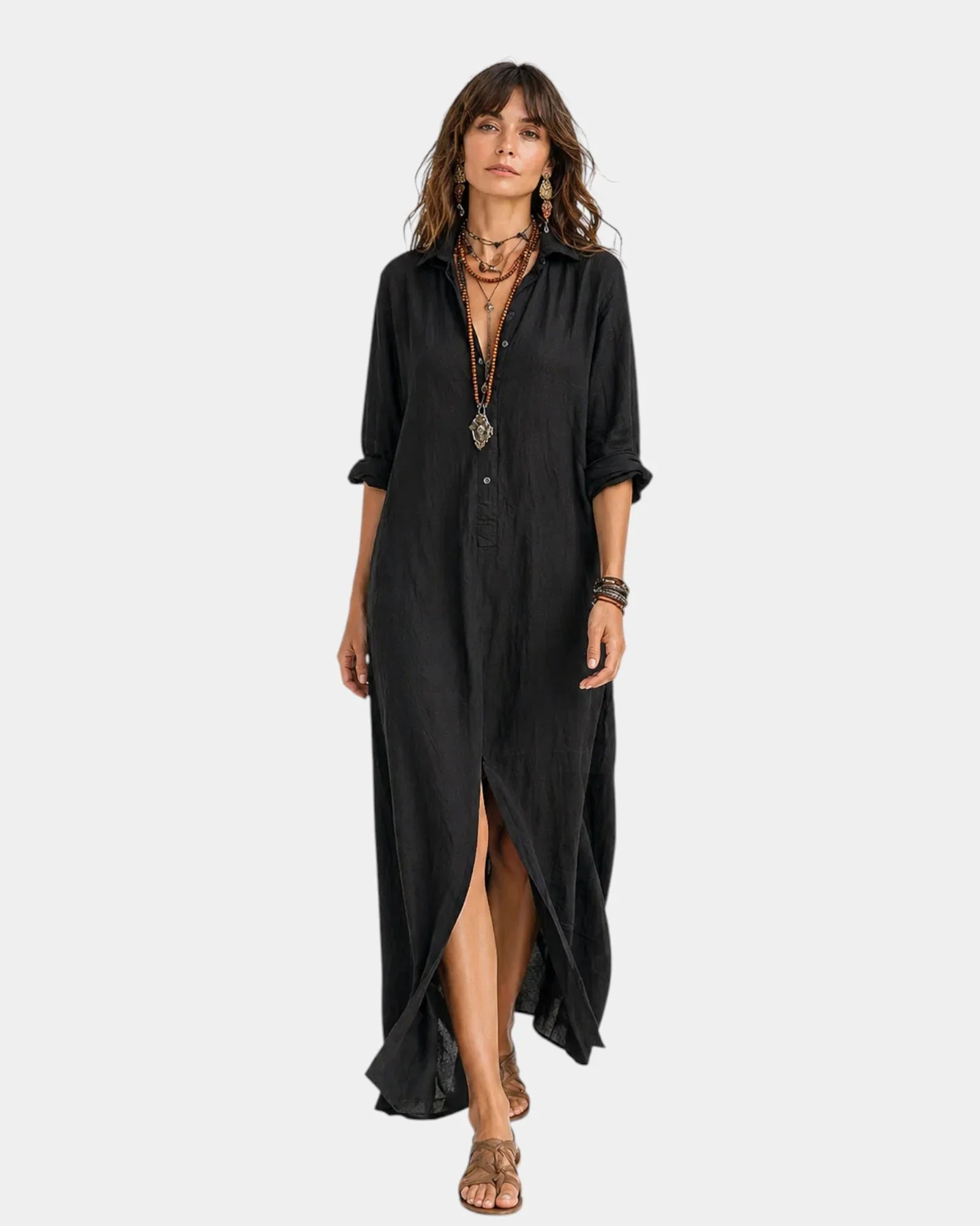 Aenor | Dress for all occasions