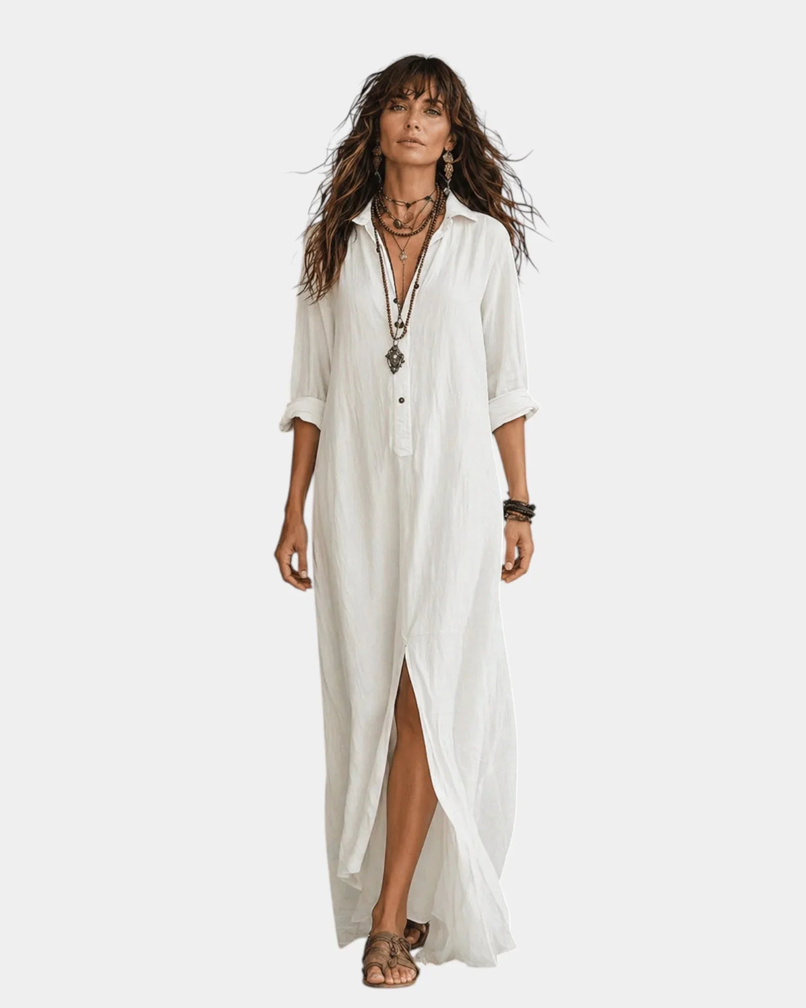 Aenor | Dress for all occasions
