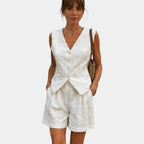 Perla | 2-Piece Set