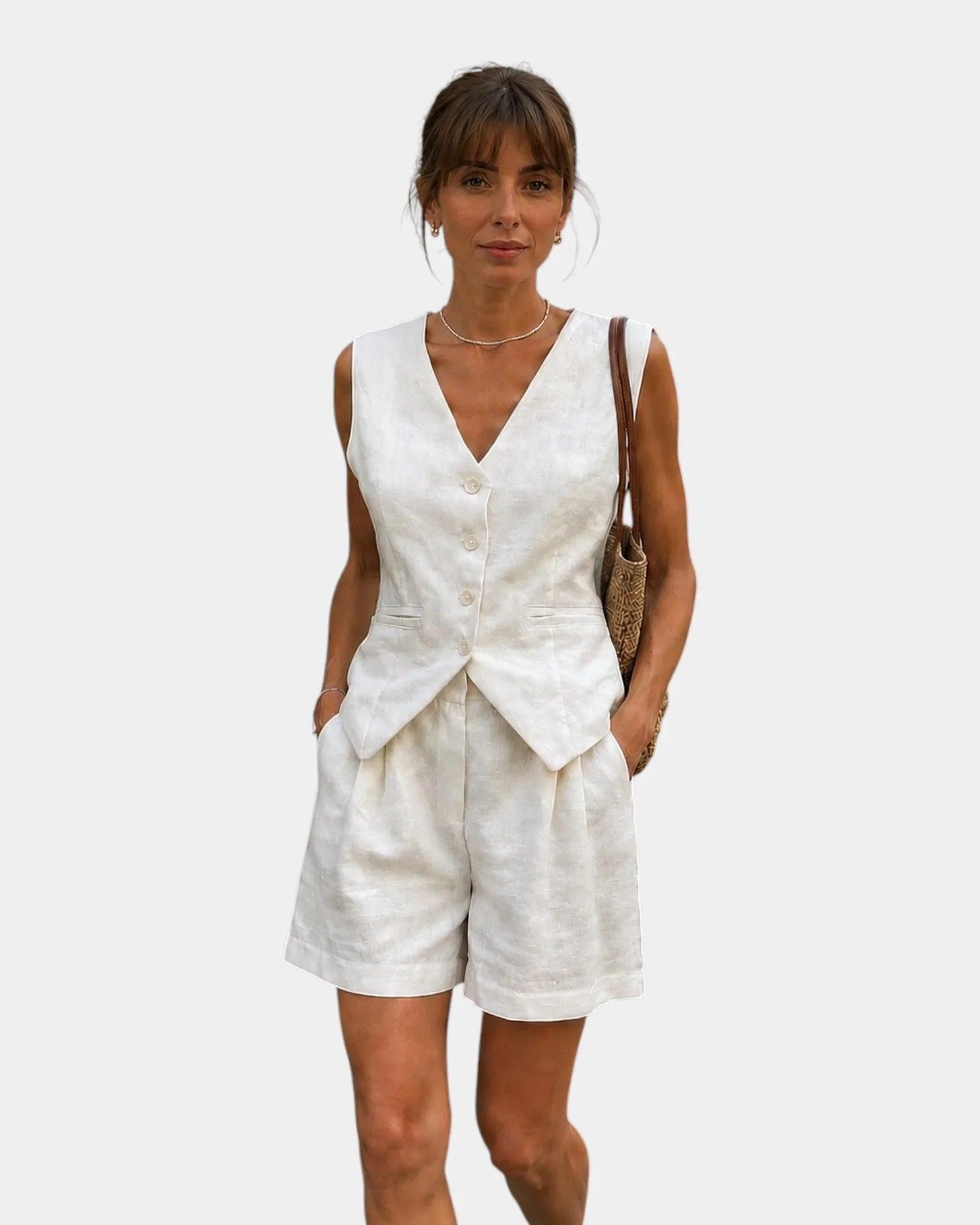 Perla | 2-Piece Set