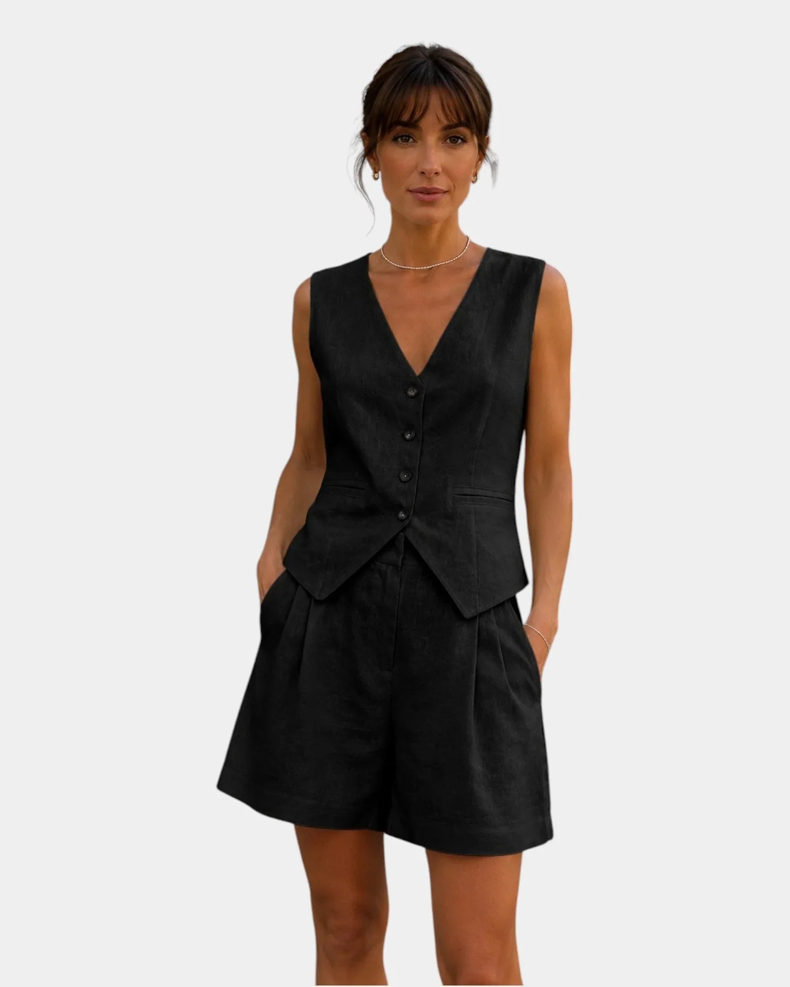 Perla | 2-Piece Set