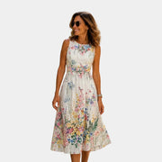 Floral
