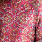 Eline | Soft and timeless jumper with an elegant look