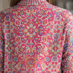 Eline | Soft and timeless jumper with an elegant look
