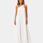 Méliora | Wrap Maxi Dress