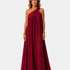 Méliora | Wrap Maxi Dress